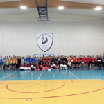 Finał Staszic Football Cup