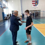 Finał Staszic Football Cup