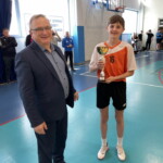 Finał Staszic Football Cup