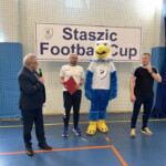 Finał Staszic Football Cup