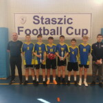 Finał Staszic Football Cup