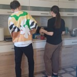 Bursa nr 1 przy Zespole Szkół Powiatowych im. Stanisława Staszica w Opocznie