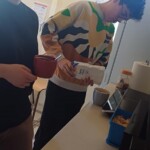 Bursa nr 1 przy Zespole Szkół Powiatowych im. Stanisława Staszica w Opocznie