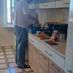 Bursa nr 1 przy Zespole Szkół Powiatowych im. Stanisława Staszica w Opocznie