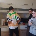 Bursa nr 1 przy Zespole Szkół Powiatowych im. Stanisława Staszica w Opocznie