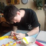 Bursa nr 1 przy Zespole Szkół Powiatowych im. Stanisława Staszica w Opocznie