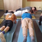 Bursa nr 1 przy Zespole Szkół Powiatowych im. Stanisława Staszica w Opocznie