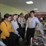 Opoczyńskie Targi Pracy i Edukacji