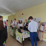 Opoczyńskie Targi Pracy i Edukacji