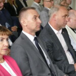 Otwarcie Branżowego Centrum Umiejętności Przemysłu Ceramicznego przy Zespole Szkół Powiatowych im. Stanisława Staszica w Opocznie