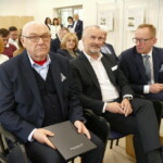 Otwarcie Branżowego Centrum Umiejętności Przemysłu Ceramicznego przy Zespole Szkół Powiatowych im. Stanisława Staszica w Opocznie