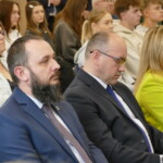 Otwarcie Branżowego Centrum Umiejętności Przemysłu Ceramicznego przy Zespole Szkół Powiatowych im. Stanisława Staszica w Opocznie