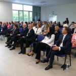 Otwarcie Branżowego Centrum Umiejętności Przemysłu Ceramicznego przy Zespole Szkół Powiatowych im. Stanisława Staszica w Opocznie