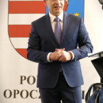 Otwarcie Branżowego Centrum Umiejętności Przemysłu Ceramicznego przy Zespole Szkół Powiatowych im. Stanisława Staszica w Opocznie