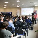 Otwarcie Branżowego Centrum Umiejętności Przemysłu Ceramicznego przy Zespole Szkół Powiatowych im. Stanisława Staszica w Opocznie