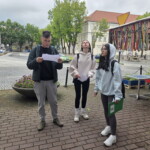 Ogólnopolski Młodzieżowy Turniej Turystyczno-Krajoznawczy PTTK