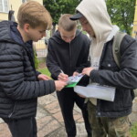 Ogólnopolski Młodzieżowy Turniej Turystyczno-Krajoznawczy PTTK