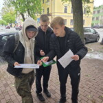 Ogólnopolski Młodzieżowy Turniej Turystyczno-Krajoznawczy PTTK