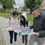 Ogólnopolski Młodzieżowy Turniej Turystyczno-Krajoznawczy PTTK