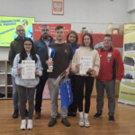 Ogólnopolski Młodzieżowy Turniej Turystyczno-Krajoznawczy PTTK