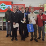 Ogólnopolski Młodzieżowy Turniej Turystyczno-Krajoznawczy PTTK