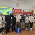 Ogólnopolski Młodzieżowy Turniej Turystyczno-Krajoznawczy PTTK