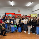 Ogólnopolski Młodzieżowy Turniej Turystyczno-Krajoznawczy PTTK