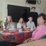 Uniwersytetu Trzeciego Wieku