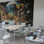 Nowa odsłona biblioteki ZSP