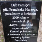 Rok 2025 Rokiem Katyńskim