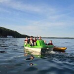 51 Edycja Turnieju OMTTK w Olsztynku