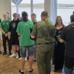 51 Edycja Turnieju OMTTK w Olsztynku