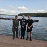 51 Edycja Turnieju OMTTK w Olsztynku