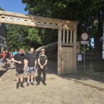 51 Edycja Turnieju OMTTK w Olsztynku