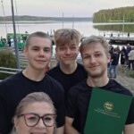 51 Edycja Turnieju OMTTK w Olsztynku