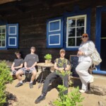 51 Edycja Turnieju OMTTK w Olsztynku