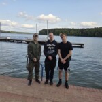 51 Edycja Turnieju OMTTK w Olsztynku