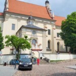 Wycieczka do Kazimierza Dolnego