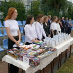 Zakończenie roku szkolnego 2024/2025