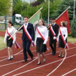 Zakończenie roku szkolnego 2024/2025