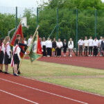 Zakończenie roku szkolnego 2024/2025
