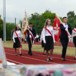 Zakończenie roku szkolnego 2024/2025