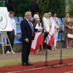 Zakończenie roku szkolnego 2024/2025