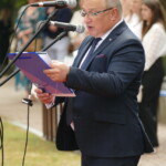 Zakończenie roku szkolnego 2024/2025