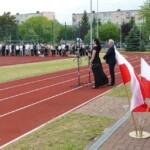 Zakończenie roku szkolnego 2024/2025