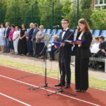 Zakończenie roku szkolnego 2024/2025