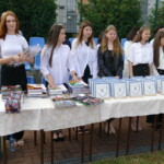 Zakończenie roku szkolnego 2024/2025