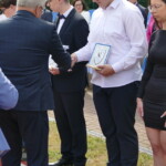 Zakończenie roku szkolnego 2024/2025