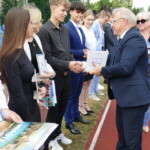 Zakończenie roku szkolnego 2024/2025