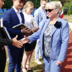 Zakończenie roku szkolnego 2024/2025